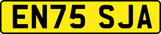 EN75SJA