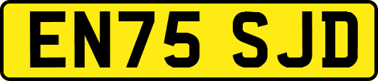 EN75SJD