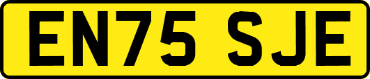 EN75SJE