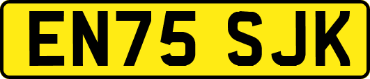 EN75SJK