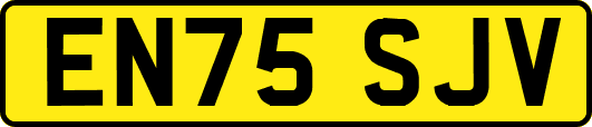 EN75SJV