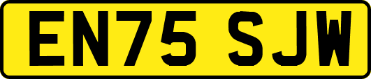 EN75SJW