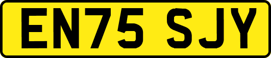 EN75SJY