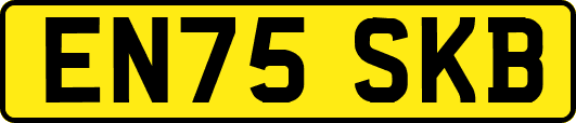 EN75SKB
