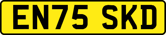 EN75SKD