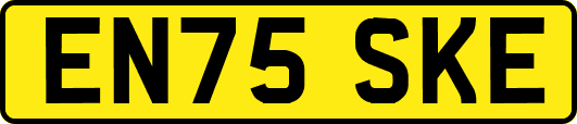 EN75SKE