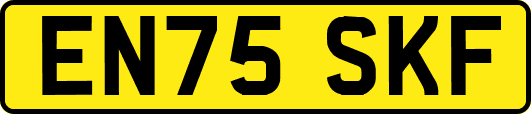 EN75SKF