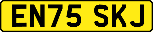 EN75SKJ