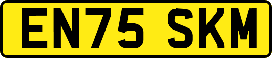 EN75SKM