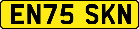 EN75SKN