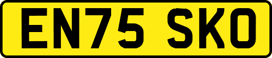 EN75SKO