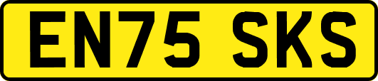 EN75SKS
