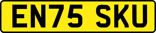 EN75SKU