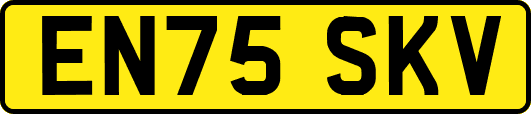 EN75SKV