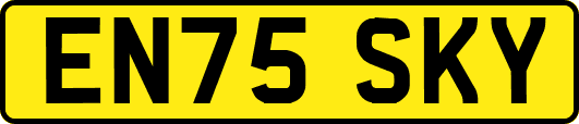 EN75SKY