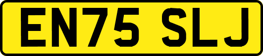 EN75SLJ