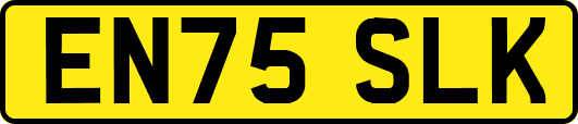EN75SLK