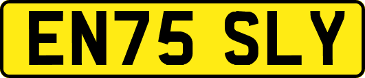 EN75SLY