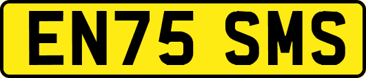 EN75SMS