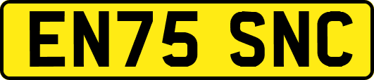 EN75SNC