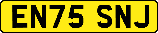 EN75SNJ