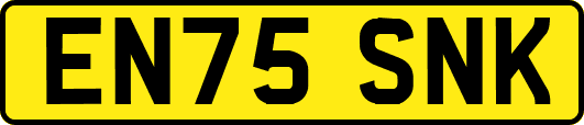 EN75SNK