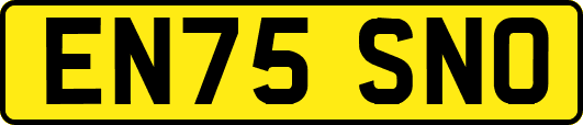 EN75SNO