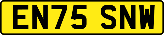 EN75SNW