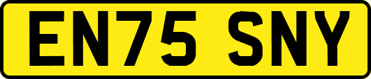 EN75SNY