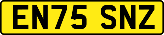 EN75SNZ