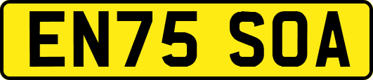 EN75SOA
