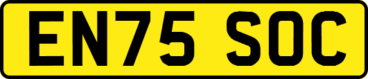 EN75SOC