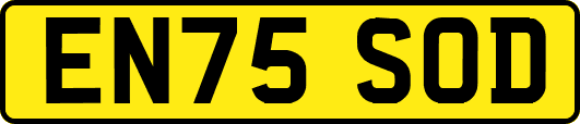 EN75SOD