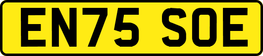 EN75SOE