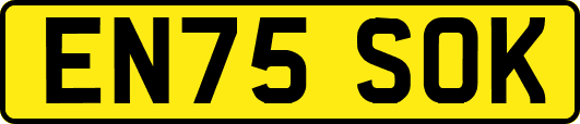 EN75SOK