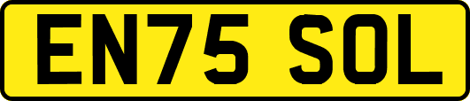 EN75SOL
