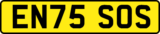 EN75SOS