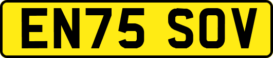 EN75SOV