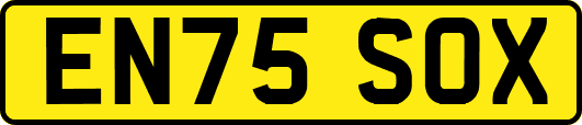 EN75SOX