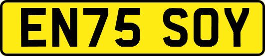 EN75SOY