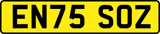 EN75SOZ