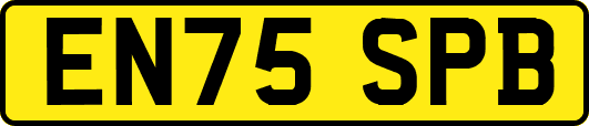 EN75SPB