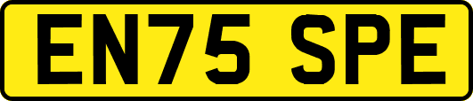 EN75SPE