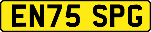 EN75SPG