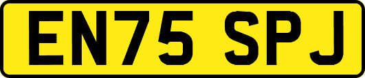 EN75SPJ
