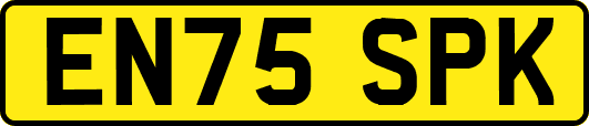 EN75SPK