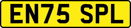 EN75SPL