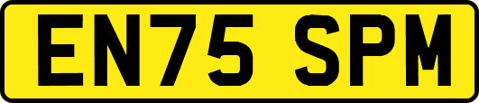 EN75SPM