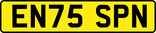 EN75SPN