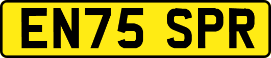 EN75SPR
